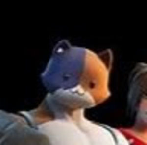 Meet your Posher, Jasper